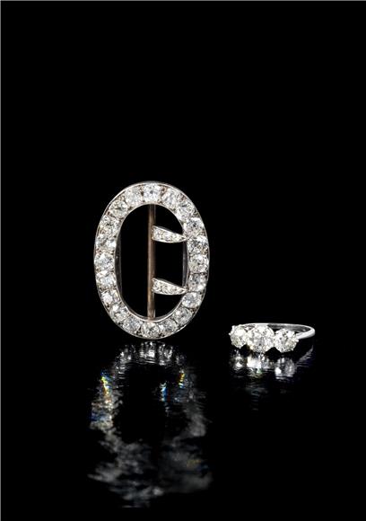 BRITAIN BONHAMS LOST DIAMONDS