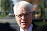 Josipovic: Citizens increasingly want to participate in decision making through referendums