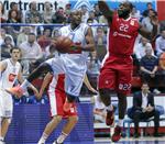 ABA liga: Cibona - Crvena Zvezda 7.10.2014 