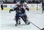 Medveščak i SKA Petersburg u KHL ligi 8.10.2014