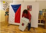 CZECH REPUBLIC MUNICIPAL ELECTIONS