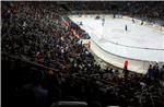 KHL: Dinamo - Medveščak 4-3