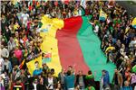 GERMANY KURD DEMO