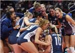 ITALY VOLLEYBALL WOMEN WORLD CHAMPIONSHIP