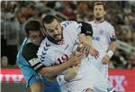 Rukomet: PPD Zagreb - Metalurg 11.10.2014