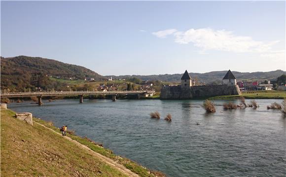 Kestenijada u Hrvatskoj kostajnici