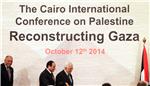 EGYPT GAZA RECONSTRUCTION CONFERENCE 