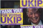 BRITAIN UKIP CLACTON BY ELECTION