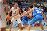 ABA liga: Zadar - Levski 12.10.2014 