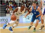 ABA liga: Zadar - Levski 12.10.2014 