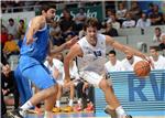 ABA liga: Zadar - Levski 12.10.2014 