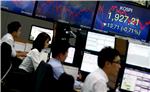 SOUTH KOREA STOCK MARKET