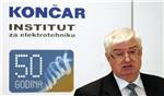 Koncar institute among Europe's biggest certification bodies