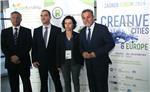 'Zagreb Forum 2014 – Creative Cities & Europe' opens