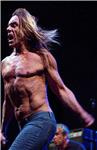 Iggy Pop će igrati serijskog ubojicu u hororu "The Sandman"