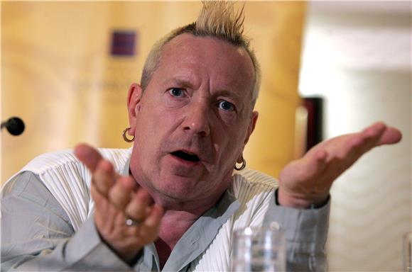 John Lydon osjeća se "pomalo odgovornim" za smrt Sida Viciousa