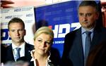 Karamarko i Grabar-Kitarović: Vlada nesposobna, Josipovićevo pismo demagoški štos