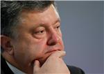 UKRAINE POROSHENKO