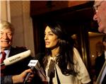 Amal Clooney pokušava za Grčku izboriti mramorne skulpture