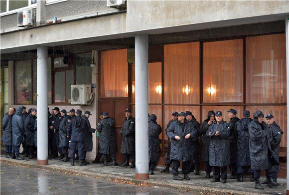 Beograd uoči posjete ruskog predsjednika Vladimira Putina