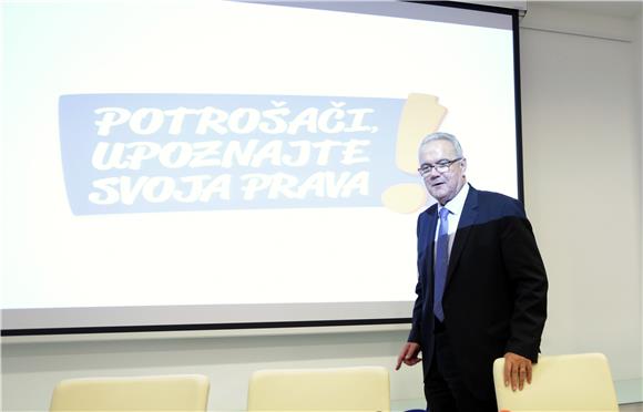 Mimica pokrenuo kampanju upoznavanja potrošačkih prava