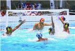 Vaterpolo:Mladost - Jadran HN 17.10.2014