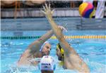 Vaterpolo: Primorje EB - Marseille 17.10.2014