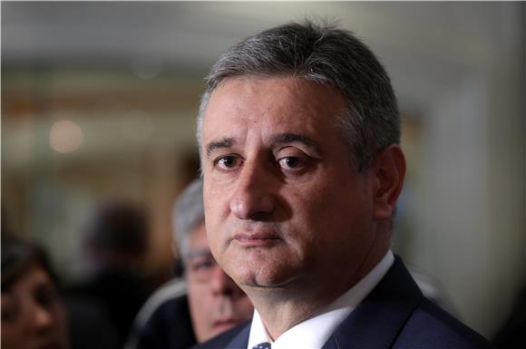 Karamarko: Kukuriku koalicija je upropastila Hrvatsku