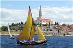 Rovinj Croatia's best coastal resort