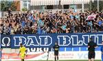 Zadar - Dinamo 1-1 poluvrijeme 18.10.2014.