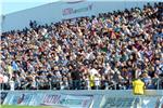 Zadar - Dinamo 1-1 poluvrijeme 18.10.2014.