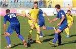 Zadar - Dinamo 1-3; 18.10.2014.