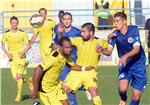 Zadar - Dinamo 1-3; 18.10.2014.