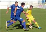 Zadar - Dinamo 1-3; 18.10.2014.