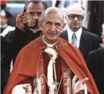 FILE ITALY POPE PAUL VI