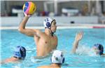 Vaterpolo, Liga prvaka: Mladost - Primorje; 19.10.2014.