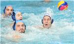 Vaterpolo, Liga prvaka: Mladost - Primorje; 19.10.2014.