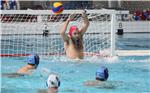 Vaterpolo, Liga prvaka: Mladost - Primorje; 19.10.2014.