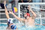 Vaterpolo, Liga prvaka: Mladost - Primorje; 19.10.2014.