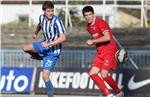 HNL: Lokomotiva - Zagreb 3-0; 19.10.2014.