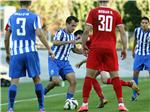 HNL: Lokomotiva - Zagreb 3-0; 19.10.2014.