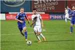 HNL: Hajduk slavio u Koprivnici