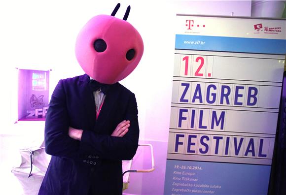 Projekcijom filma "Ničije dijete" otvoren Zagreb Film Festival