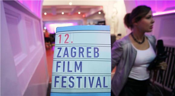 Projekcijom filma 'Ničije dijete' otvoren Zagreb Film Festival