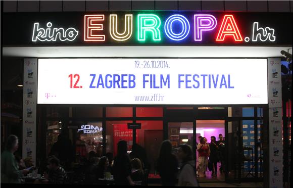 Projekcijom filma 'Ničije dijete' otvoren Zagreb Film Festival