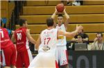 ABA liga - Pobjeda Cedevite 19.10.2014.