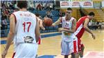 ABA liga - Pobjeda Cedevite 19.10.2014.