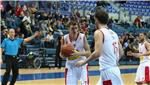 ABA liga - Pobjeda Cedevite 19.10.2014.