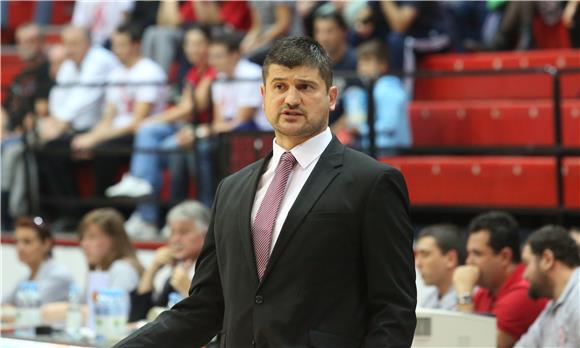 ABA liga - Pobjeda Cedevite 19.10.2014.