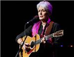 Koncert Joan Baez 